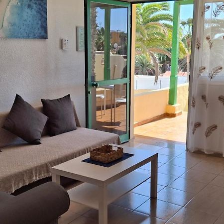 Mirador De Sotavento Apartment 8209 Costa Calma Dış mekan fotoğraf