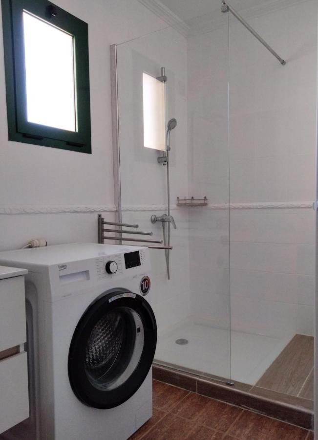 Mirador De Sotavento Apartment 8209 Costa Calma Dış mekan fotoğraf